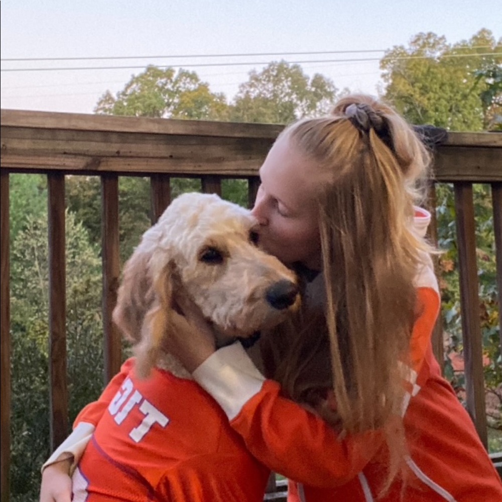 Meet your Posher, Lee